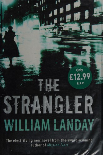 William Landay: The Strangler (2007, Bantam Press)