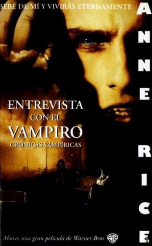 Anne Rice: Entrevista con el Vampiro (Paperback, Spanish language, 1997, Ediciones B)