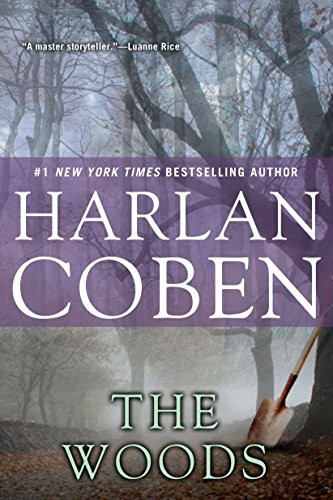 Harlan Coben: The Woods (Paperback, 2012, Dutton)