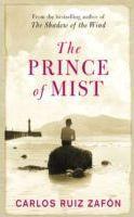Carlos Ruiz Zafón, Lucia Graves: Prince of Mist (Paperback, 2010, Little, Brown)