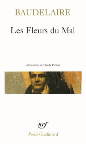 Charles Baudelaire: Les Fleurs du Mal (French language)