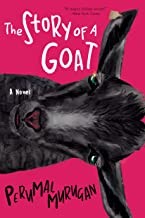 Murugan Perumal: The story of a goat (Paperback, 2019, Black Cat)