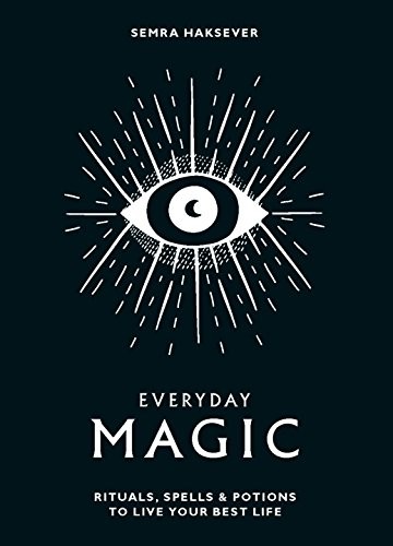 Semra Haksever: Everyday Magic (Hardcover, 2018, Hardie Grant)