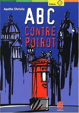 Agatha Christie: Abc contre Poirot, nouvelle édition (Paperback, French language, 2003, Hachette Jeunesse)
