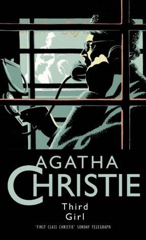 Agatha Christie: Third Girl (Agatha Christie Collection) (Hardcover, 2002, HarperCollins Publishers Ltd)