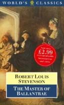 Stevenson, Robert Louis.: Master of Ballantrae (World's Classics) (Hardcover, 1999, Econo-Clad Books)