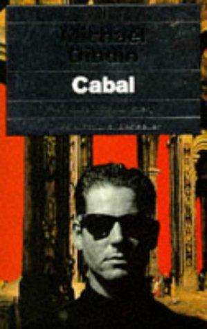 Michael Dibdin: Cabal (Zen) (Paperback, 1993, Faber and Faber)