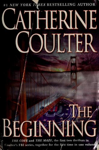 Catherine Coulter: The beginning (2005, Berkley Books)