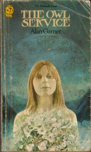 Alan Garner: Owl Service (Armada Lions S) (Paperback, 1973, Armada)