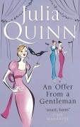 Jayne Ann Krentz: An Offer from a Gentleman (Paperback, 2006, Piatkus Books)