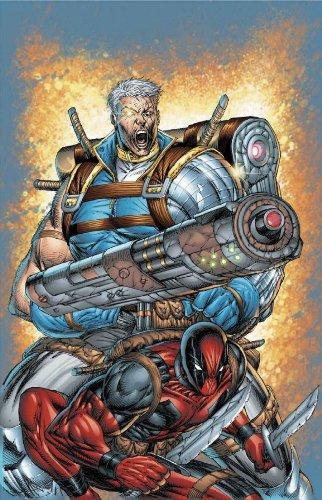 Fabian Nicieza: Cable & Deadpool Vol.1: If Looks Could Kill (2007)