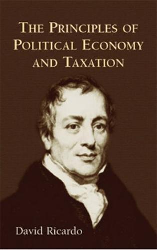 The Principles of Political Economy and Taxation (2004)