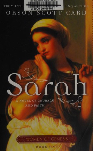 Orson Scott Card: Sarah (Paperback, 2018, Forge Trade)