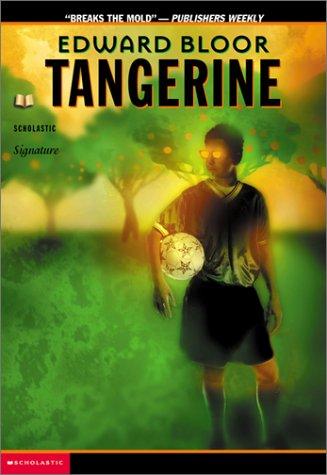 Edward Bloor: Tangerine (2001, Tandem Library)