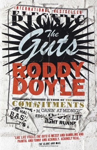 Roddy Doyle: The Guts (Paperback, 2014, Vintage Canada)