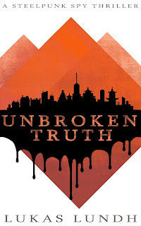 Lukas Lundh: Unbroken Truth (EBook, Lukas Lundh)