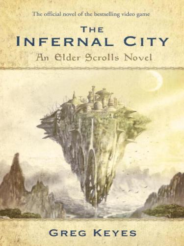 Frederik Pohl: The Infernal City (EBook, 2009, Random House Publishing Group)