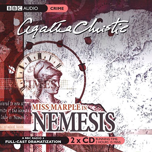 Agatha Christie: Nemesis (AudiobookFormat, 2014, BBC Worldwide, Ltd.)