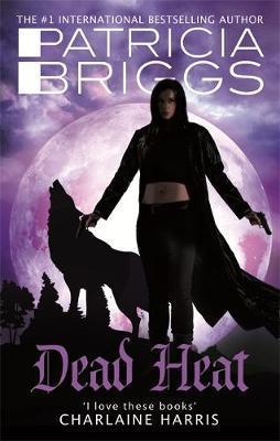 Patricia Briggs: Dead Heat (2015)