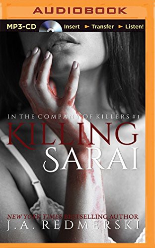 Killing Sarai (AudiobookFormat, 2014, Brilliance Audio)