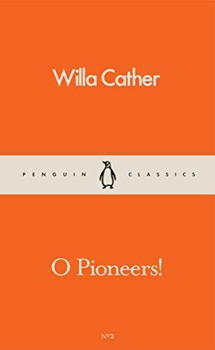 Willa Cather: O pioneers! (2016)