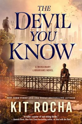 The Devil You Know (Paperback, 2021, Tor Books)