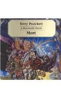 Terry Pratchett, Nigel Planer: Mort (AudiobookFormat, 2006, Isis)