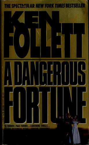 Ken Follett: A dangerous fortune (1994, Island Books)