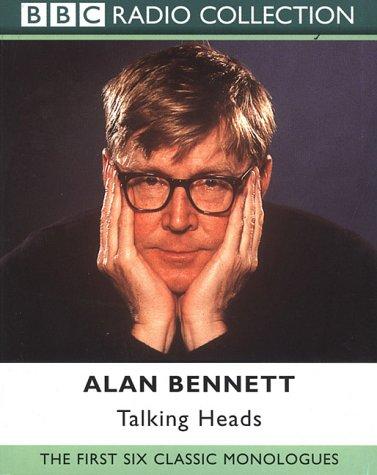 Alan Bennett: Talking Heads (BBC Radio Collection) (AudiobookFormat, 1990, BBC Audiobooks)