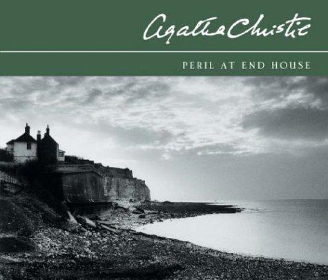 Agatha Christie: Peril at End House (AudiobookFormat, 2006, Macmillan Audio Books)