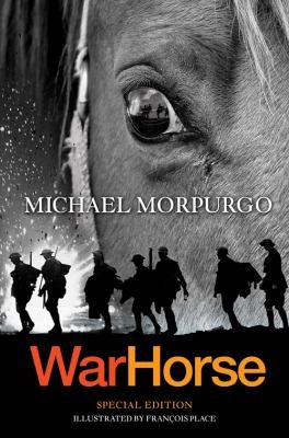 Michael Morpurgo, Nick Stafford, Tom Clohosy Cole, Núria Martí Constans, André Dupuis, Rae Smith, Casia Wiliam: War Horse Michael Morpurgo (2010, Egmont Books (UK))