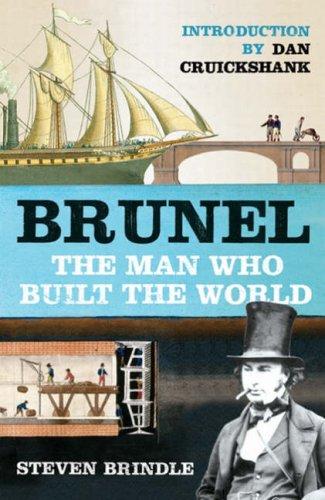 Steven Brindle: Brunel (Paperback, 2006, Phoenix Press)