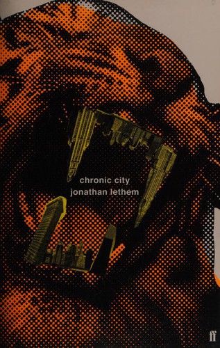 Jonathan Lethem: Chronic City (Paperback, 2009, Faber and Faber)