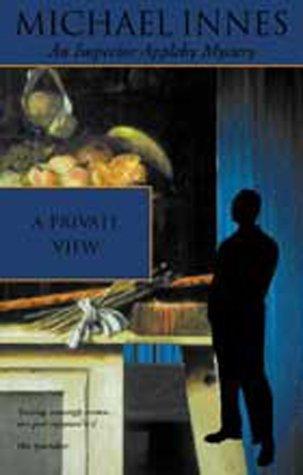 J. I. M. Stewart: A Private View (Inspector Appleby Mystery) (Paperback, 2001, House of Stratus)