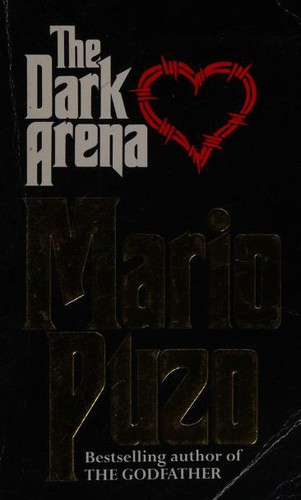 Mario Puzo: The Dark Arena (Paperback, 1992, Mandarin)