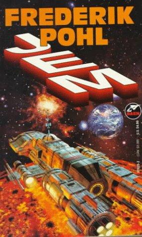 Pohl: Jem (Paperback, 1994, Baen)