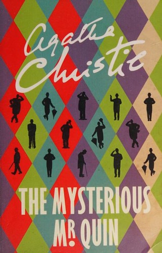 Agatha Christie: The Mysterious Mr. Quin (Paperback, 2017, Harper)