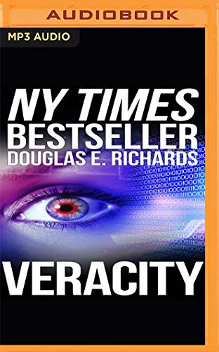 Douglas E. Richards, Dan Bittner: Veracity (AudiobookFormat, 2019, Audible Studios on Brilliance Audio, Audible Studios on Brilliance)