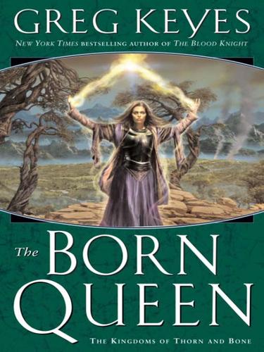 Frederik Pohl: The Born Queen (EBook, 2008, Random House Publishing Group)