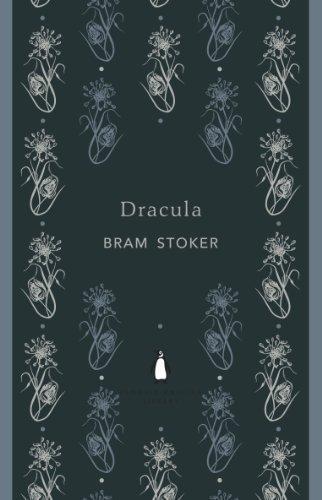 Bram Stoker: Dracula (2012, Penguin Books, Limited)