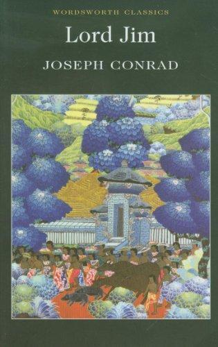 Joseph Conrad: Lord Jim (1993)