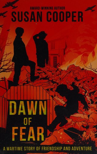 Susan Cooper: Dawn of Fear (2015, Penguin Random House)