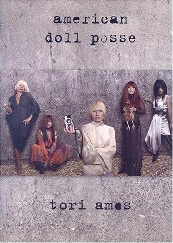 Tori Amos: Tori Amos (Paperback, 2007, Amsco Publications)