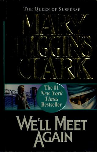 Mary Higgins Clark: We'll meet again (2000, Pocket)