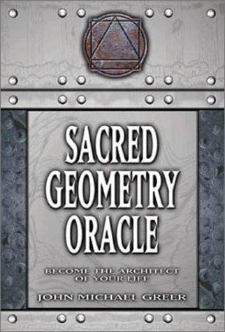 John Michael Greer: Techniques for geometric transformation (2001, Llewellyn Publications)