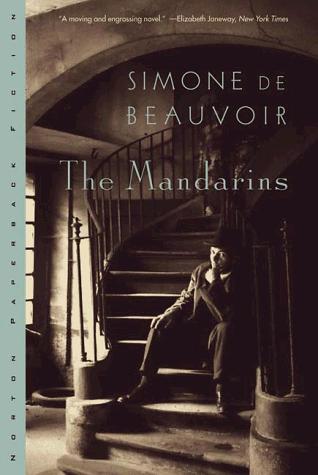 Simone de Beauvoir: The Mandarins (1999, W. W. Norton & Company)