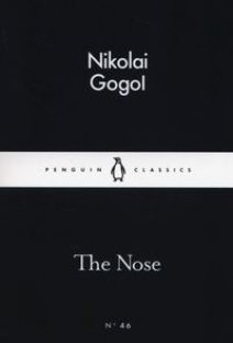 Николай Васильевич Гоголь: The Nose (Paperback, 2015, Penguin Classic)