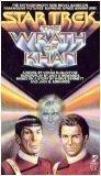Vonda N. McIntyre: Star Trek II: The Wrath Of Khan (Star Trek TOS: Movie Novelizations, #2) (1982)