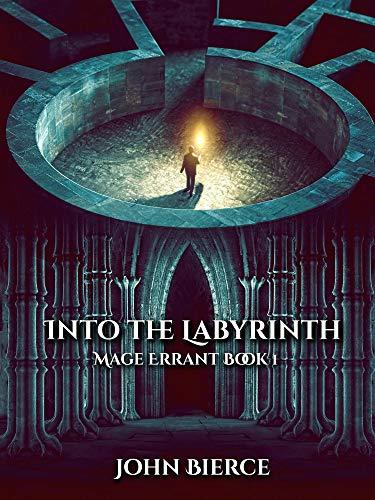 Into the Labyrinth (EBook, 2018)
