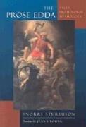 Snorri Sturluson: The Prose Edda (Paperback, 2002, University of California Press)